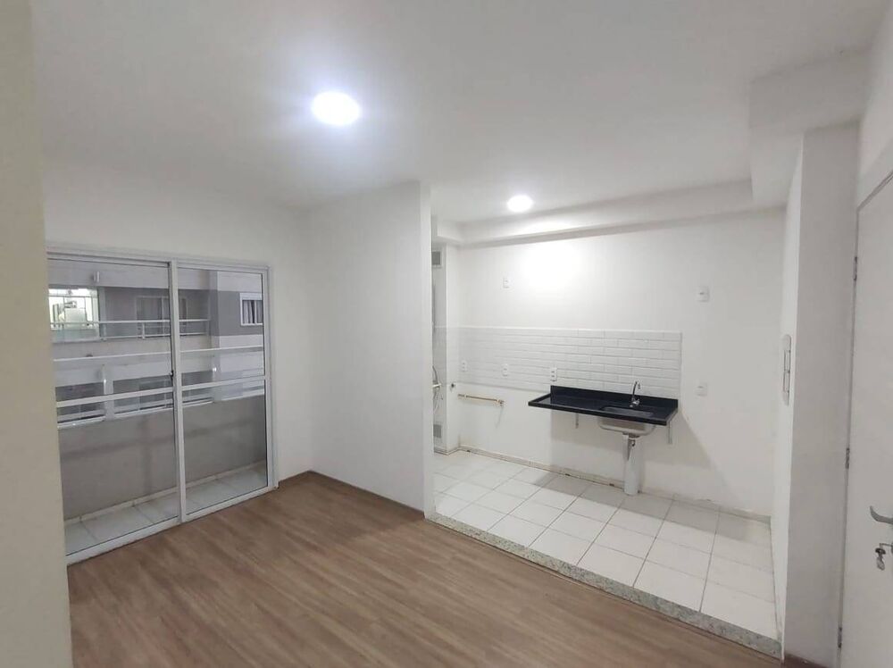 Apartamento, 2 quartos - Foto 2