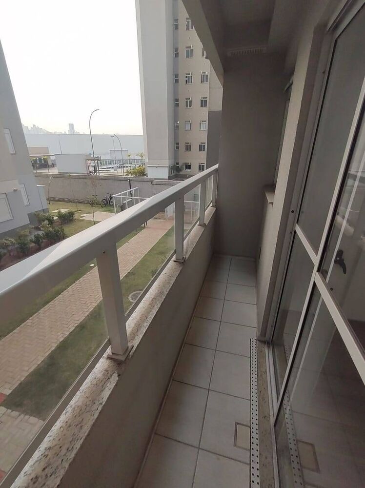 Apartamento, 2 quartos - Foto 1