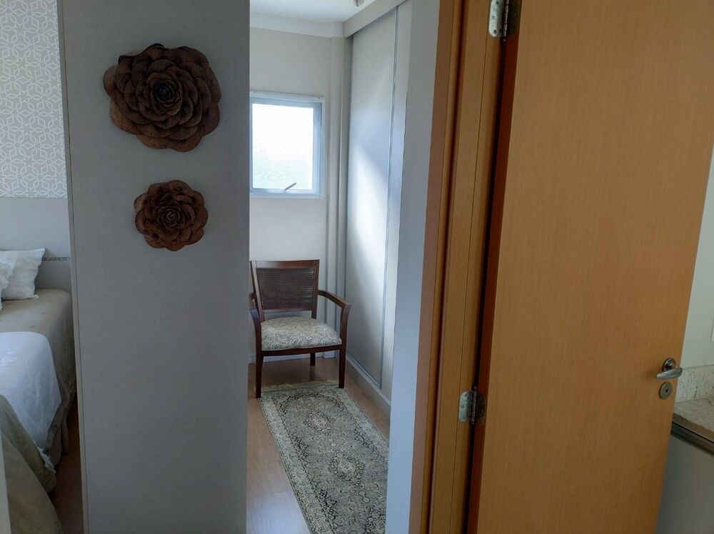 Apartamento, 3 quartos, 102 m² - Foto 1