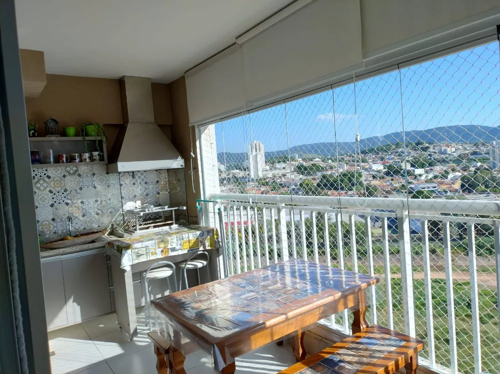 Apartamento, 3 quartos, 102 m² - Foto 2