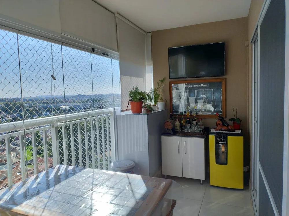 Apartamento, 3 quartos, 102 m² - Foto 3