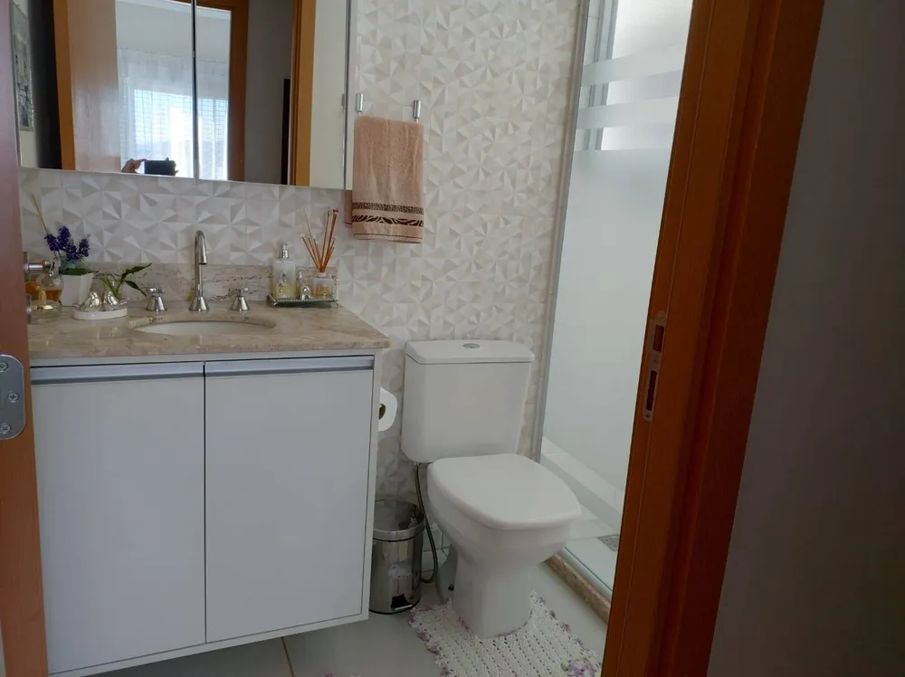 Apartamento, 3 quartos, 102 m² - Foto 7