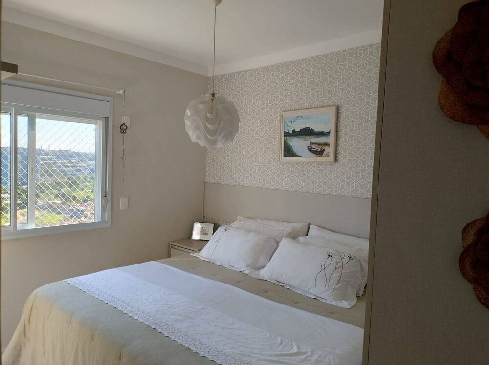 Apartamento, 3 quartos, 102 m² - Foto 2