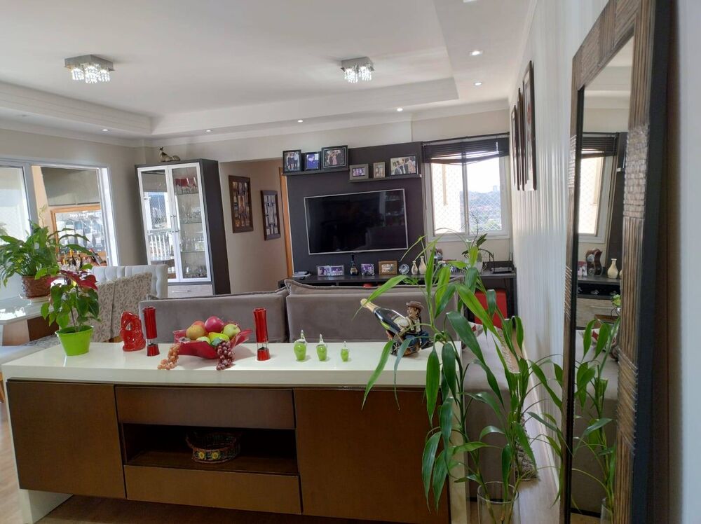 Apartamento, 3 quartos, 102 m² - Foto 3