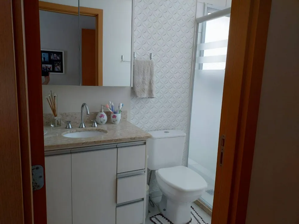 Apartamento, 3 quartos, 102 m² - Foto 9