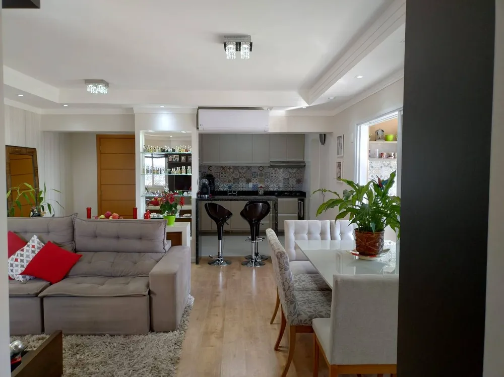 Apartamento, 3 quartos, 102 m² - Foto 8