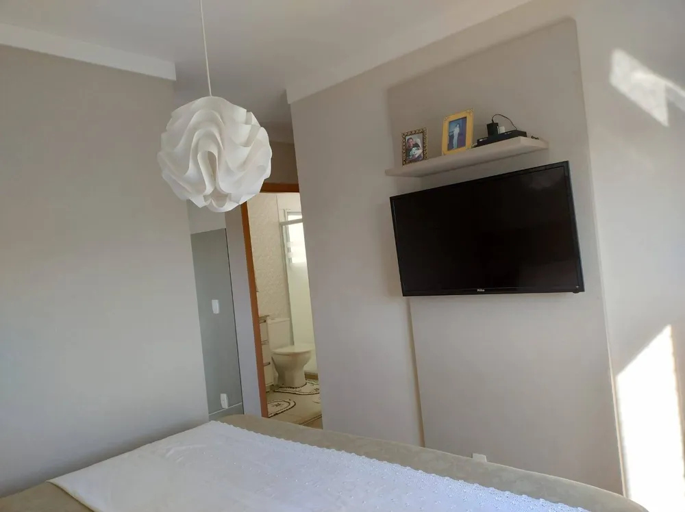 Apartamento, 3 quartos, 102 m² - Foto 11