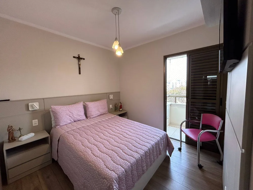Apartamento, 3 quartos - Foto 9
