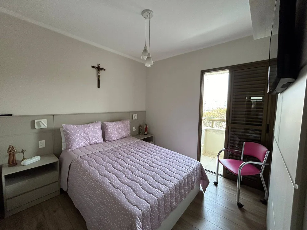 Apartamento, 3 quartos - Foto 4