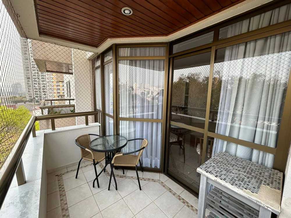 Apartamento, 3 quartos - Foto 1