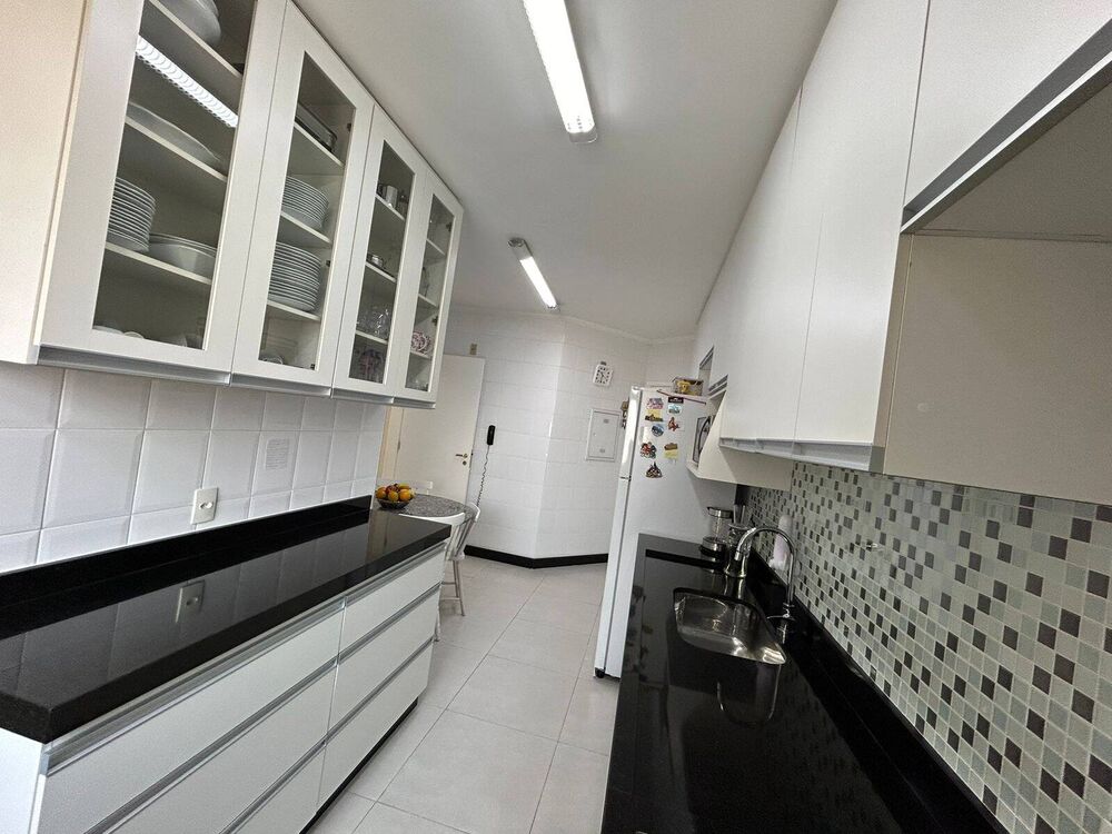 Apartamento, 3 quartos - Foto 2