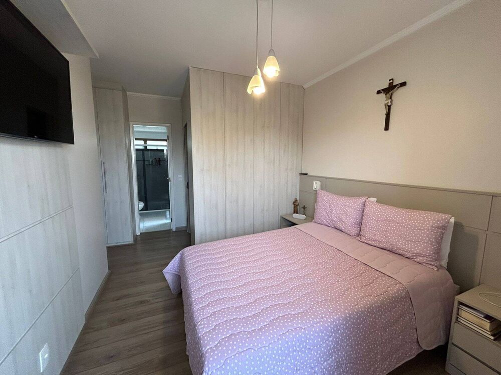 Apartamento, 3 quartos - Foto 1