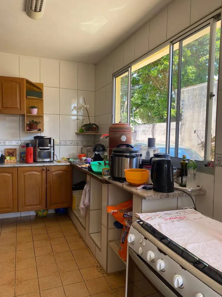 Casa, 3 quartos, 180 m² - Foto 9