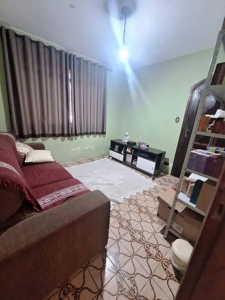 Casa, 3 quartos, 180 m² - Foto 2