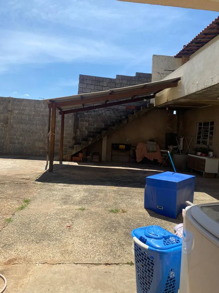Casa, 3 quartos, 180 m² - Foto 12