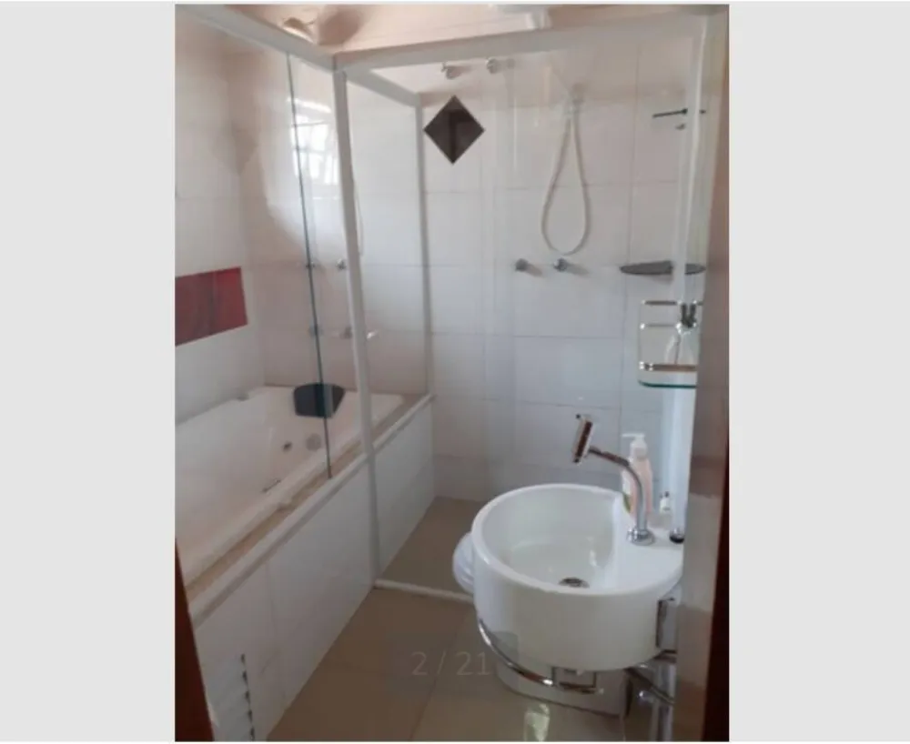 Chácara, 3 quartos, 1168 m² - Foto 7