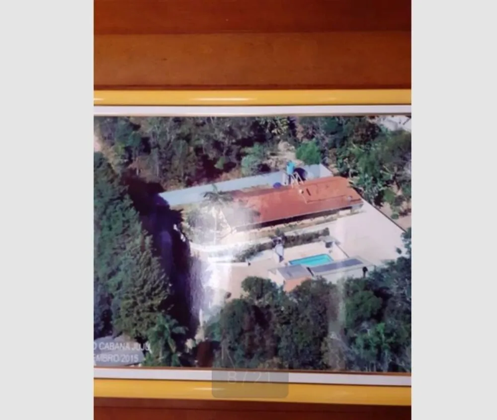 Chácara, 3 quartos, 1168 m² - Foto 5