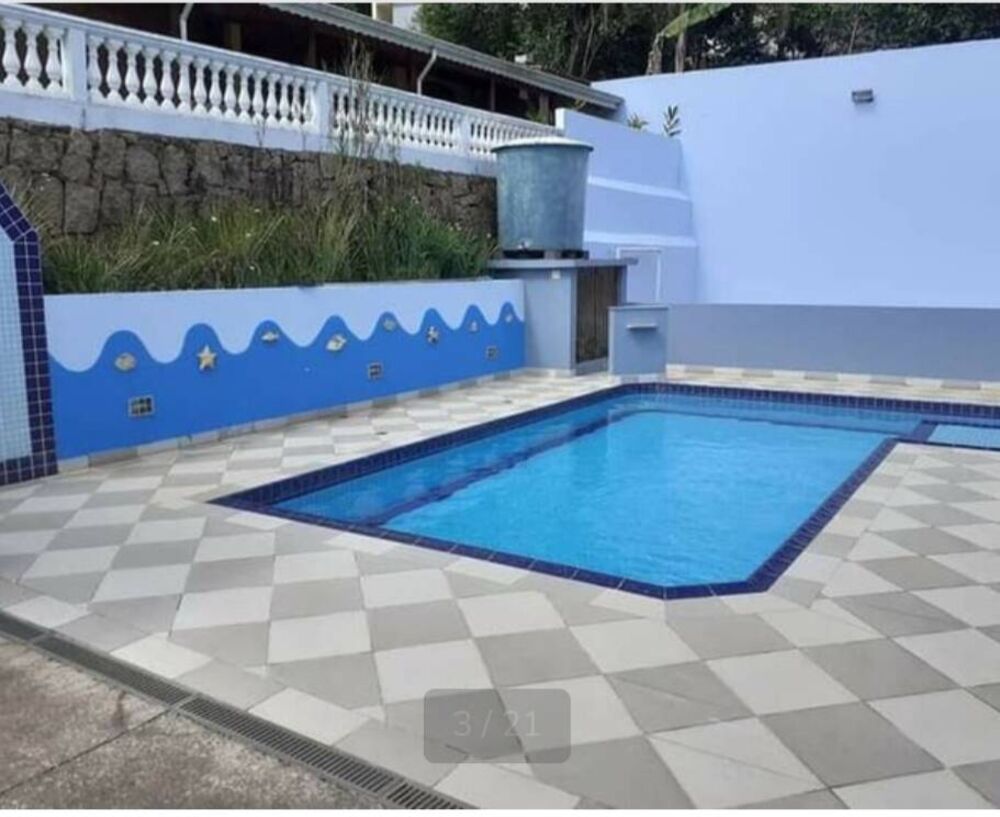 Chácara à venda com 3 quartos, 386m² - Foto 3