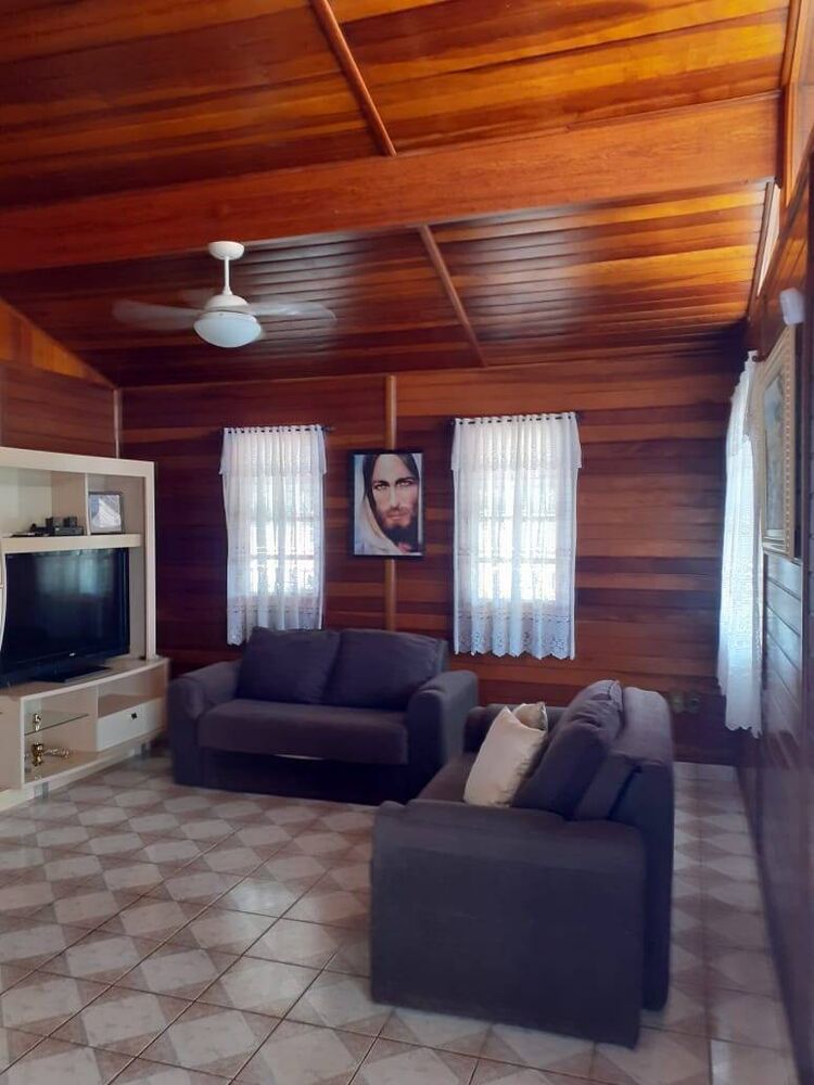 Chácara à venda com 3 quartos, 386m² - Foto 8