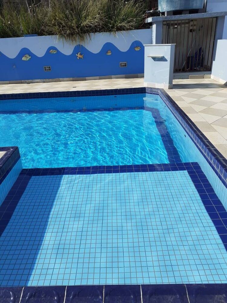 Chácara à venda com 3 quartos, 386m² - Foto 6