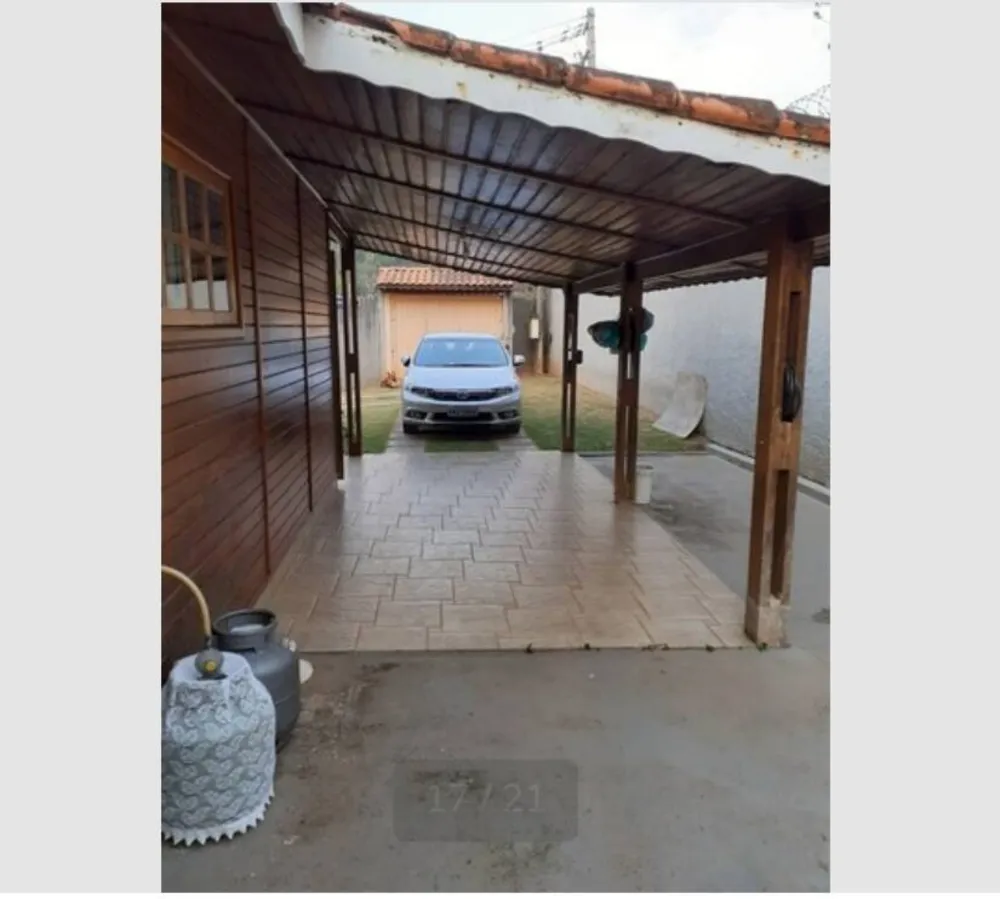 Chácara, 3 quartos, 1168 m² - Foto 3