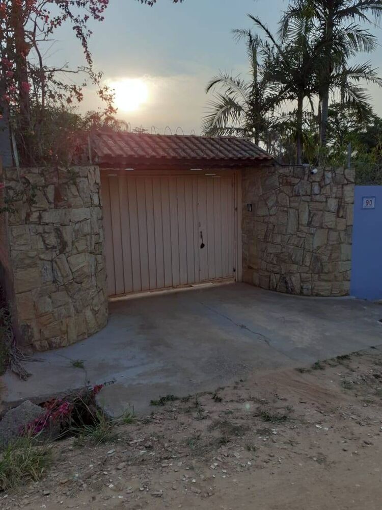 Chácara à venda com 3 quartos, 386m² - Foto 7