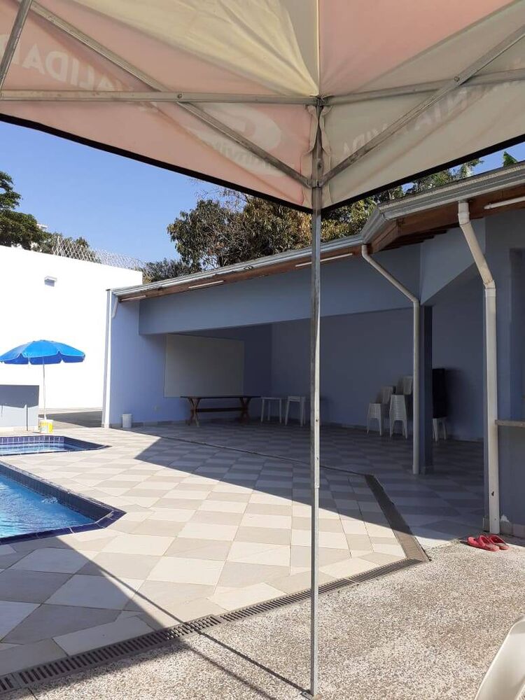 Chácara à venda com 3 quartos, 386m² - Foto 5