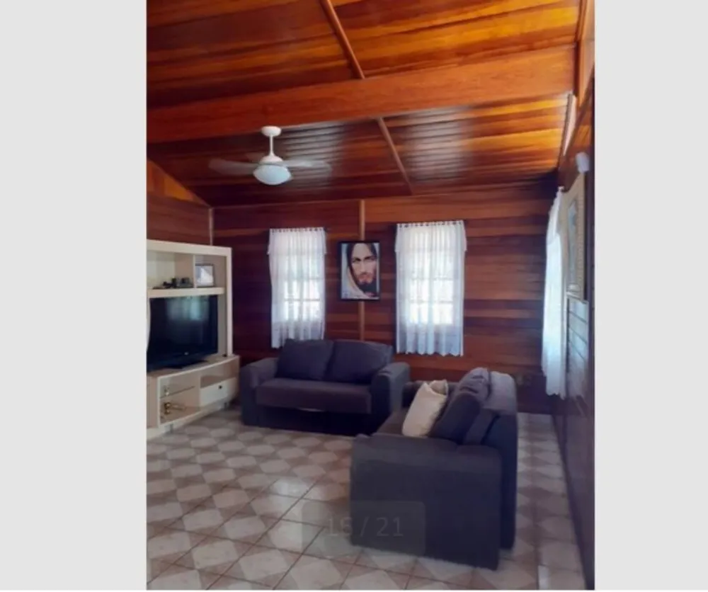 Chácara, 3 quartos, 1168 m² - Foto 4