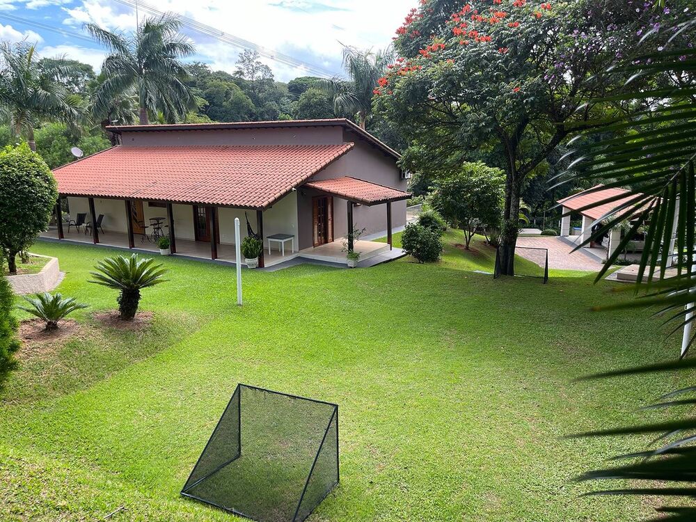 Sítio, 3 quartos, 5 hectares - Foto 4