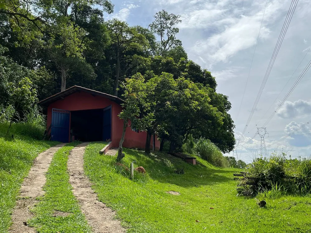 Sítio, 3 quartos, 5 hectares - Foto 10