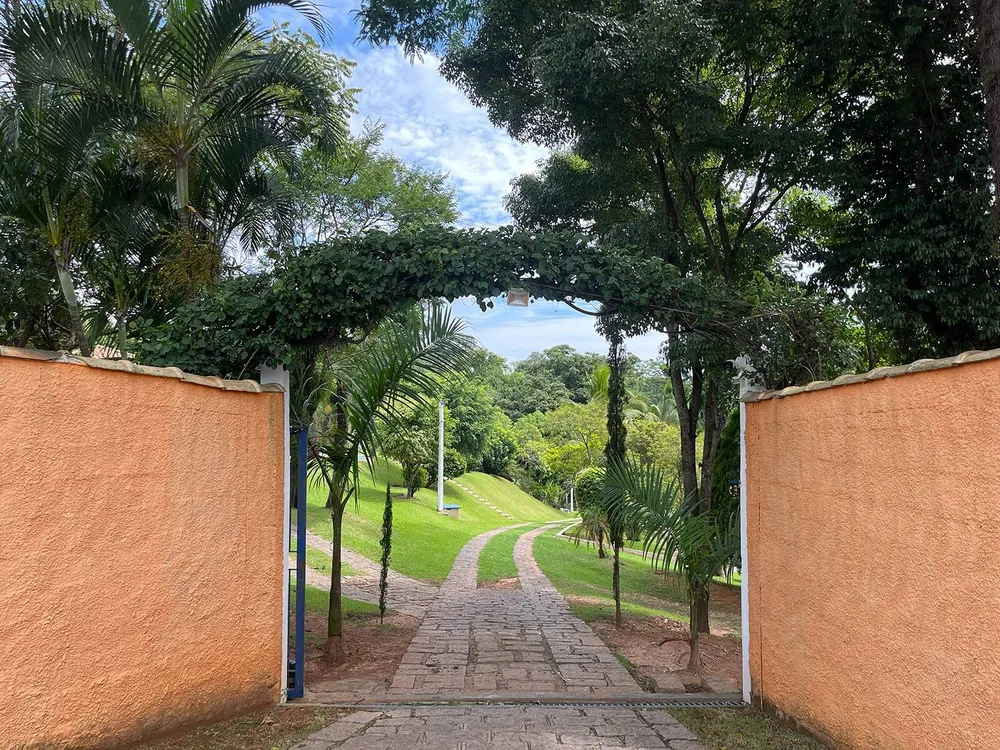 Sítio, 3 quartos, 5 hectares - Foto 4