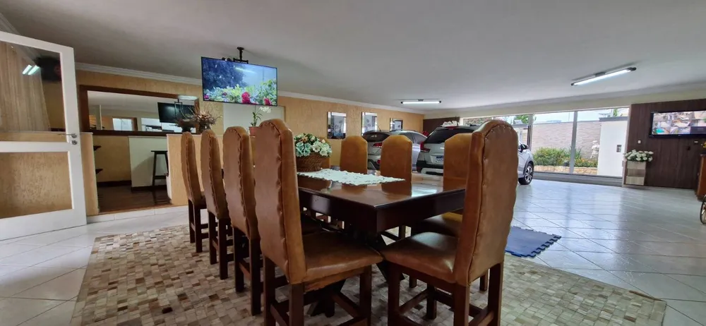 Casa, 4 quartos, 345 m² - Foto 6