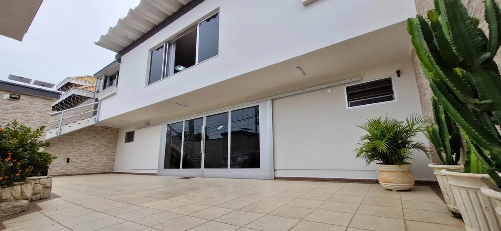 Casa, 4 quartos, 345 m² - Foto 7