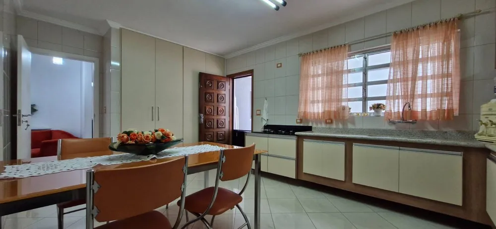 Casa, 4 quartos, 345 m² - Foto 12