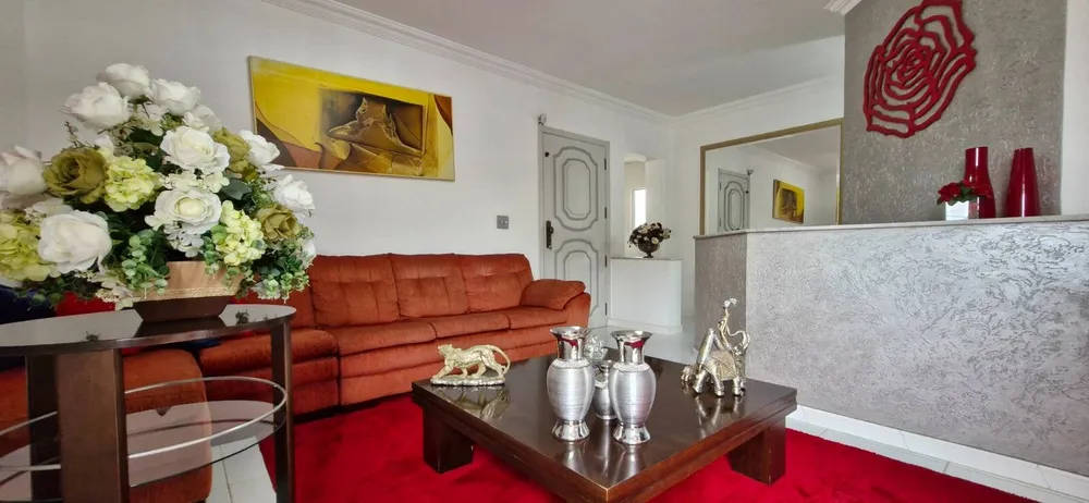 Casa, 4 quartos, 345 m² - Foto 8