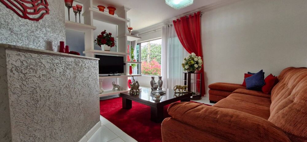 Casa, 4 quartos, 345 m² - Foto 4