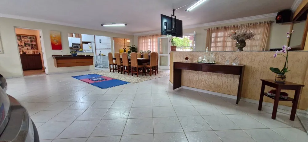 Casa, 4 quartos, 345 m² - Foto 5
