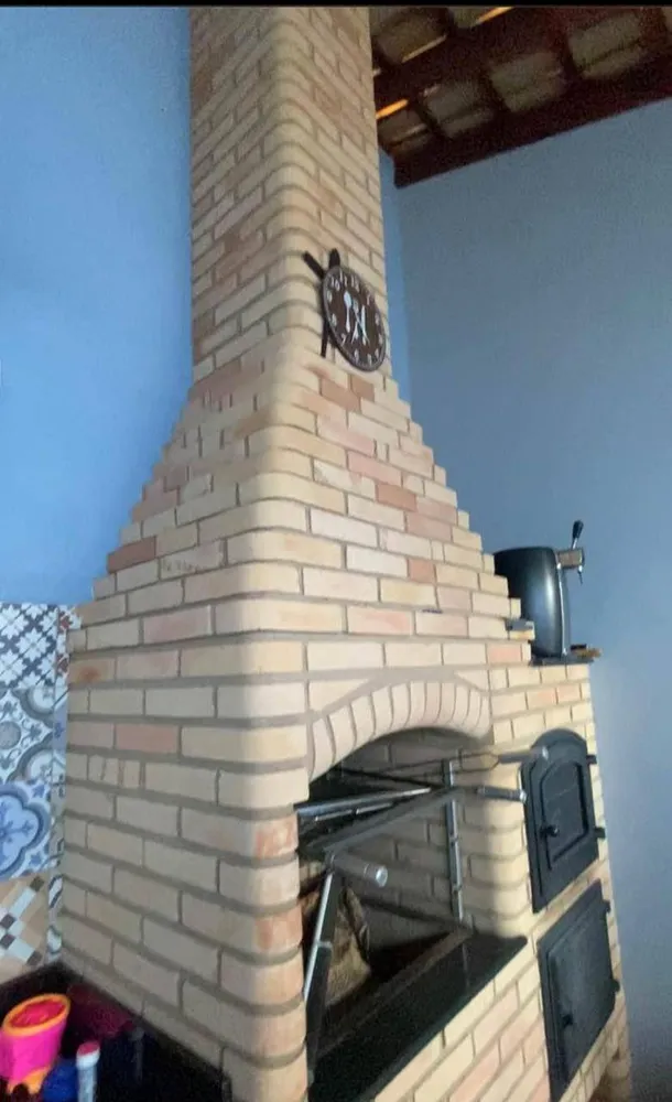 Casa, 3 quartos - Foto 5
