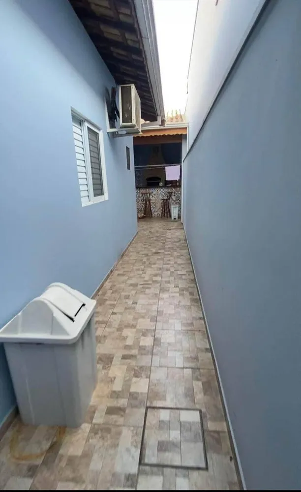Casa, 3 quartos - Foto 8