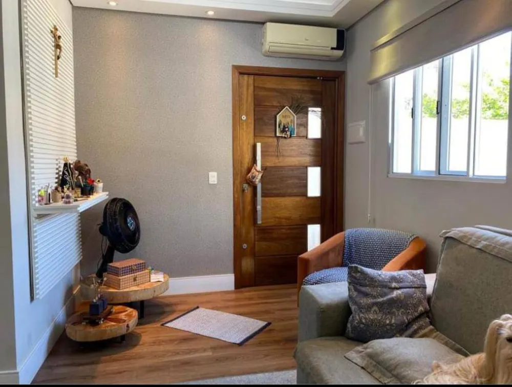 Casa, 3 quartos - Foto 1