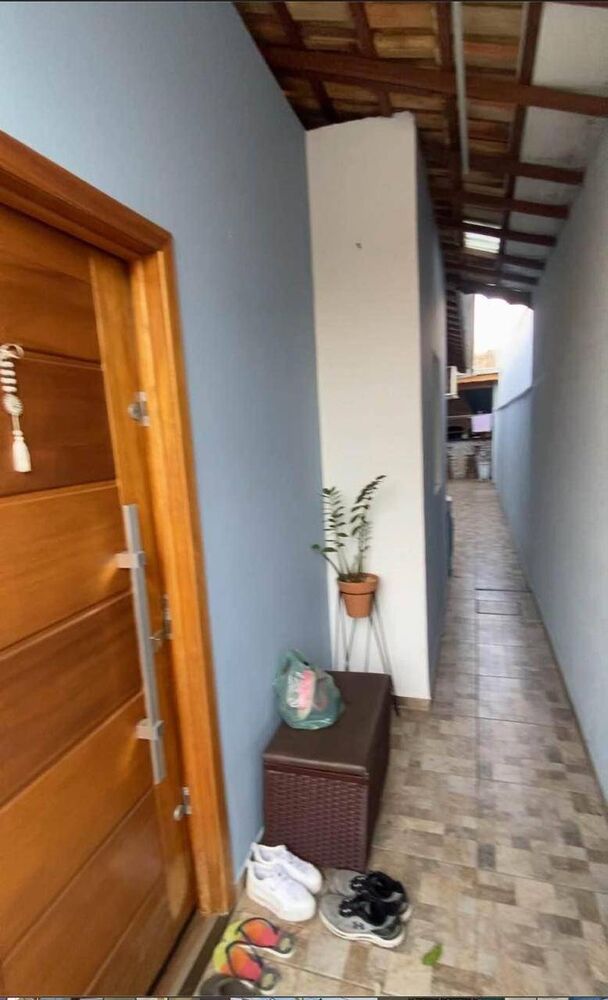 Casa, 3 quartos - Foto 4