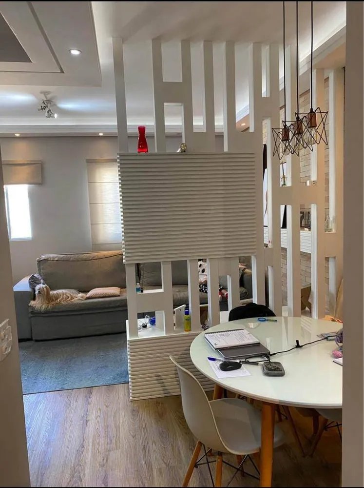 Casa, 3 quartos - Foto 6