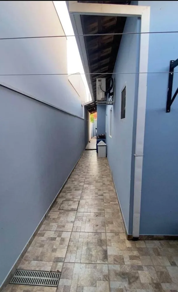 Casa, 3 quartos - Foto 7
