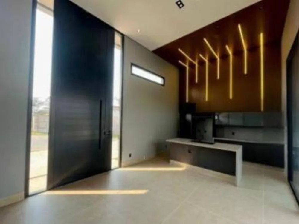 Casa, 4 quartos - Foto 1