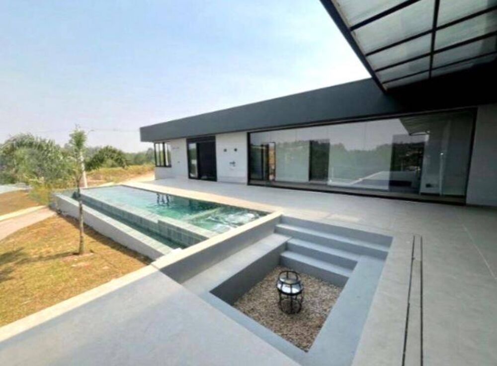 Casa, 4 quartos - Foto 6