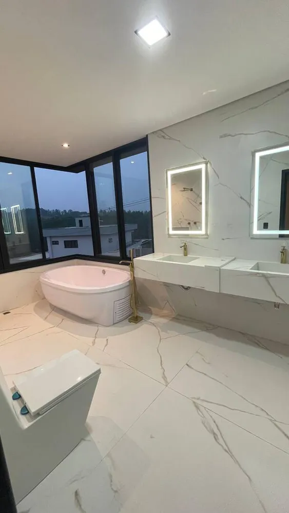 Casa, 4 quartos - Foto 4