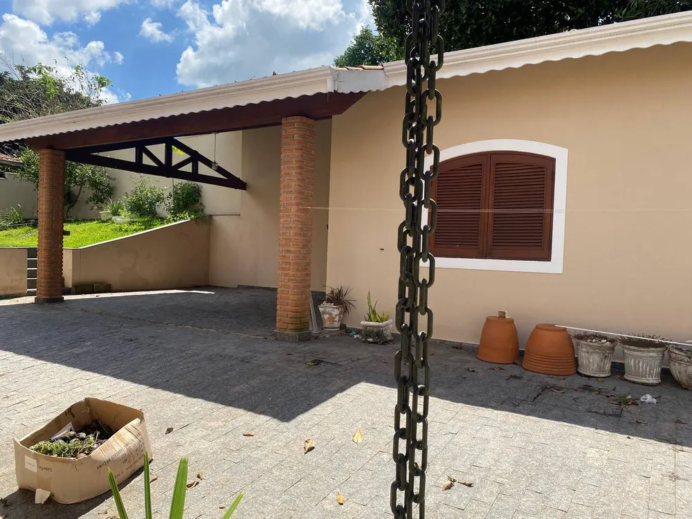 Casa, 3 quartos - Foto 7