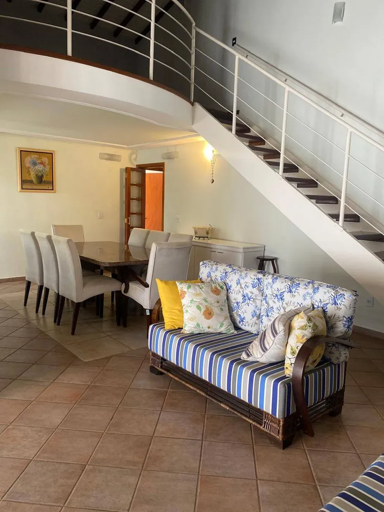 Casa, 3 quartos - Foto 11