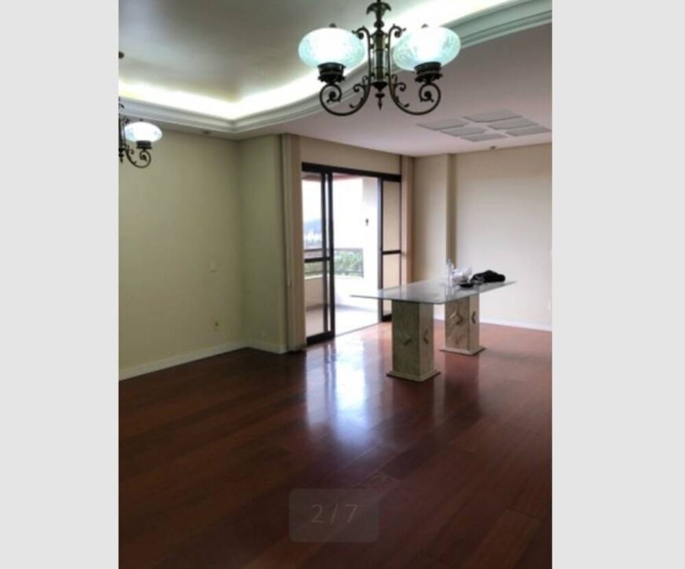 Apartamento à venda com 3 quartos, 147m² - Foto 3
