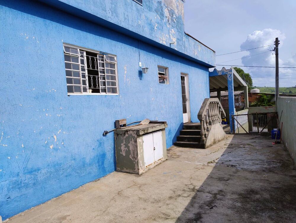 Casa, 3 quartos - Foto 7